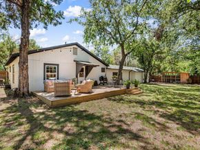1940  Whippoorwill Lane , Denton Texas 76205