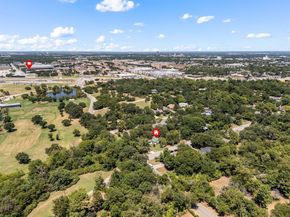 1940  Whippoorwill Lane , Denton Texas 76205