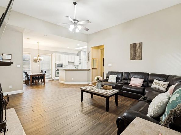 13348  Mondovi Drive , Frisco Texas 75033
