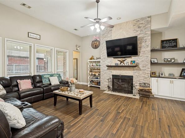 13348  Mondovi Drive , Frisco Texas 75033