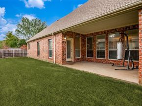 13348  Mondovi Drive , Frisco Texas 75033