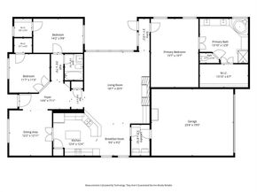 13348  Mondovi Drive , Frisco Texas 75033