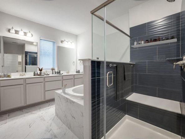 7833  Sunset Boulevard , Rowlett Texas 75088