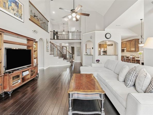 1485  Dutch Hollow Drive , Frisco Texas 75033