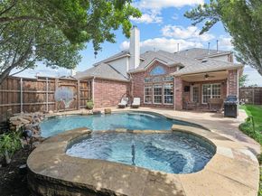 1485  Dutch Hollow Drive , Frisco Texas 75033