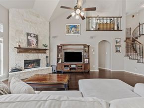 1485  Dutch Hollow Drive , Frisco Texas 75033