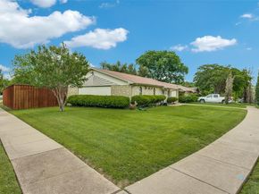 326  Independence Drive , Garland Texas 75043