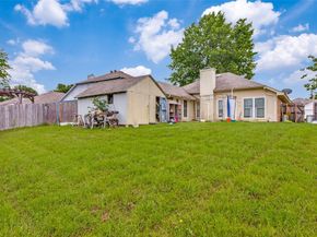 10508  Maria Drive , Fort Worth Texas 76108