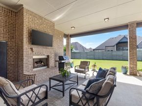 1621  Treeline Drive , Argyle Texas 76226