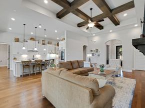 1621  Treeline Drive , Argyle Texas 76226