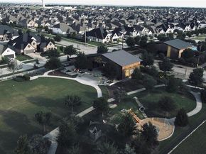 1621  Treeline Drive , Argyle Texas 76226