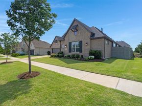 1621  Treeline Drive , Argyle Texas 76226