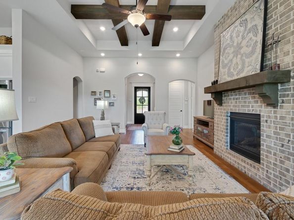 1621  Treeline Drive , Argyle Texas 76226