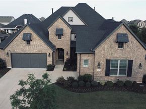 1621  Treeline Drive , Argyle Texas 76226