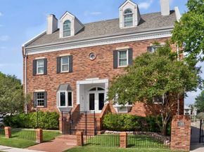 4034  Rawlins Street  207, Dallas Texas 75219