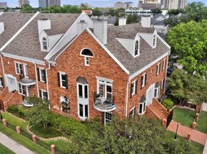 4034  Rawlins Street  207, Dallas Texas 75219