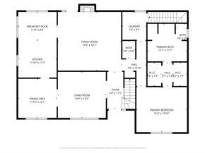 3704  Lynnwood Drive , Arlington Texas 76013