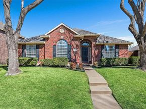 10608  Memphis Drive , Frisco Texas 75035