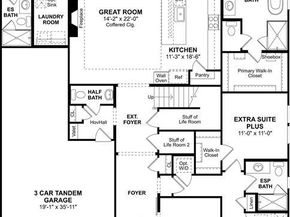 3000  Sandy Springs Drive , Arlington Texas 76017