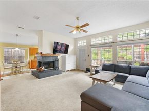 7516  Deerlodge Trail , Fort Worth Texas 76137