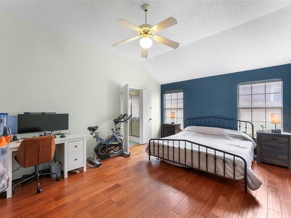 7516  Deerlodge Trail , Fort Worth Texas 76137