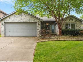 7516  Deerlodge Trail , Fort Worth Texas 76137