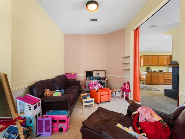 7516  Deerlodge Trail , Fort Worth Texas 76137