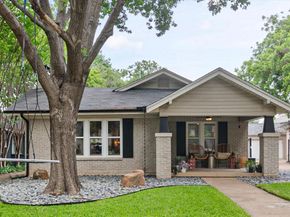 3824  Bunting Avenue , Fort Worth Texas 76107