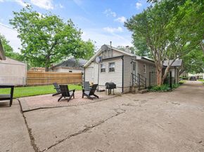 3824  Bunting Avenue , Fort Worth Texas 76107