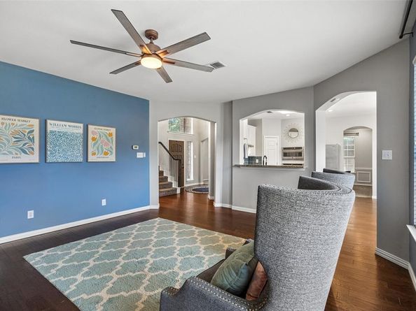 401  Winged Foot Lane , Garland Texas 75044