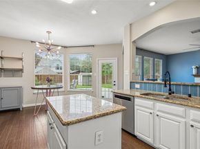 401  Winged Foot Lane , Garland Texas 75044