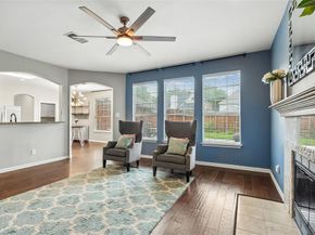 401  Winged Foot Lane , Garland Texas 75044