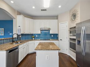 401  Winged Foot Lane , Garland Texas 75044
