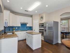 401  Winged Foot Lane , Garland Texas 75044