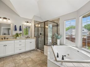 401  Winged Foot Lane , Garland Texas 75044