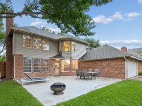 401  Winged Foot Lane , Garland Texas 75044