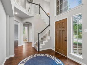401  Winged Foot Lane , Garland Texas 75044