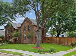 401  Winged Foot Lane , Garland Texas 75044