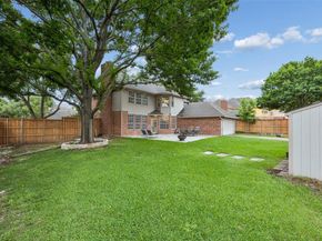 401  Winged Foot Lane , Garland Texas 75044