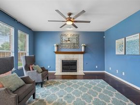 401  Winged Foot Lane , Garland Texas 75044