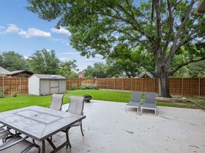 401  Winged Foot Lane , Garland Texas 75044
