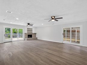 2106  Butterfield Trail , Grand Prairie Texas 75052