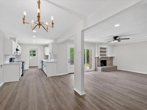 2106  Butterfield Trail , Grand Prairie Texas 75052