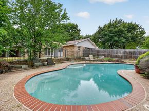 2106  Butterfield Trail , Grand Prairie Texas 75052