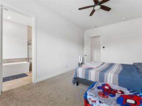 310  Ferndale Street , Lewisville Texas 75056