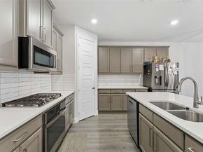 310  Ferndale Street , Lewisville Texas 75056