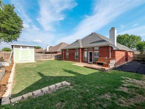 8953  Saranac Trail , Fort Worth Texas 76118