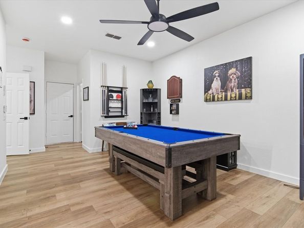1508  Park Chase Avenue , Arlington Texas 76011