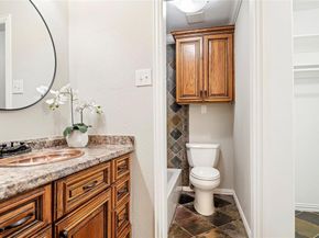 13571  Waterfall Way , Dallas Texas 75240