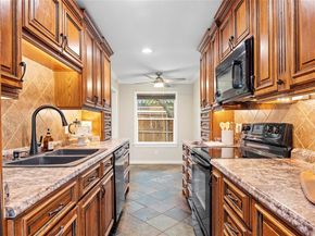 13571  Waterfall Way , Dallas Texas 75240